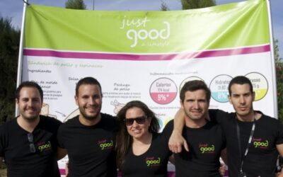 ‘Just Good’, la aventura de emprender a través de Red INNprende