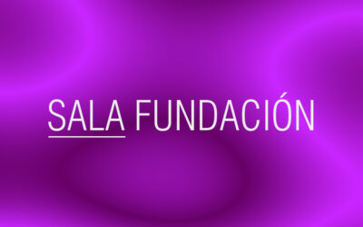 Proyectos 3 – Sala Fundación