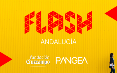 FLASH, el mayor evento fuente de inspiración para la juventud andaluza