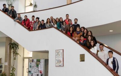 “Programación Neurolingüística”, sexto taller de la Cátedra Fundación Cruzcampo de Huelva.