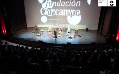 YOUNG FOREST, ganadores de la primera edición de Cartuja Sound