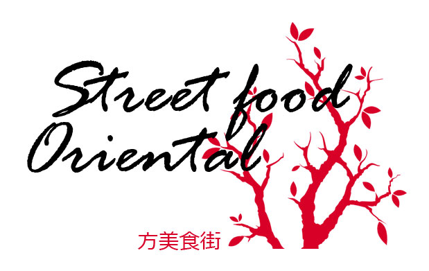 Jornada Gastronómica Street Food Oriental