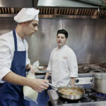 Talentchef Concurso Escuela de Hostelería Fundación Cruzcampo