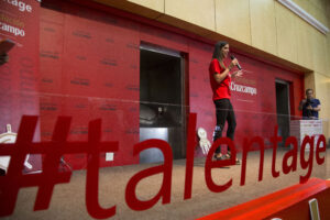 #talentage - Jornada de selección