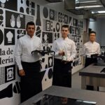 Escuela Hostelería Valencia