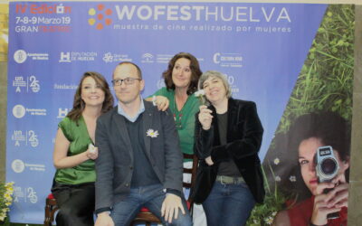 Wofest, iniciativa apoyada por Cultura Viva, celebra su IV edición