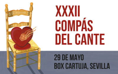 Streaming | XXXII Compás del Cante