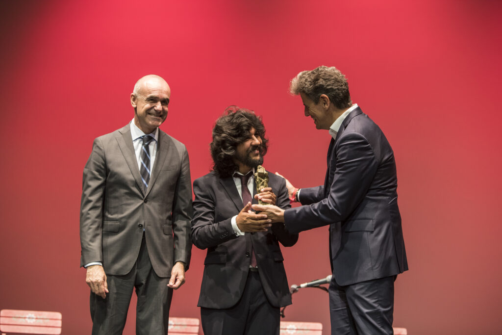XXXII Compás del Cante