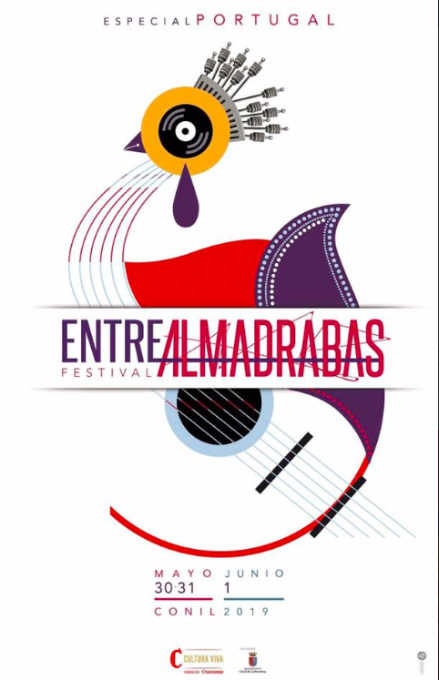II edición Entre Almadrabas I Cultura Viva
