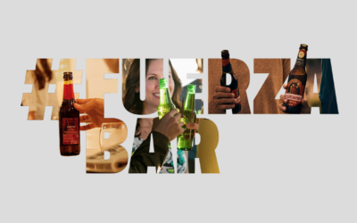 #FUERZABAR: Más de 21 millones de donaciones para nuestros bares y restaurantes