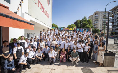 Real Betis y Sevilla FC se unen a la acción social de Fundación Cruzcampo