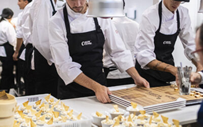 Fundación Cruzcampo amplía su oferta formativa en hostelería para jóvenes y colectivos vulnerables