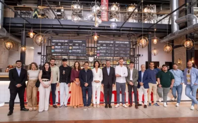 Fundación Cruzcampo convoca a Estrellas Michelín para premiar por primera vez el ‘Talento con valores’