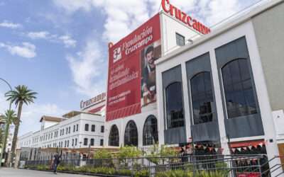 Fundación Cruzcampo celebra su 30 aniversario con una gran fiesta abierta al público el próximo 5 de junio en Sevilla