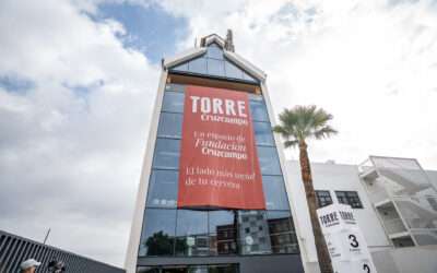 Nace Torre Cruzcampo, un espacio de Fundación Cruzcampo para la empleabilidad y el progreso