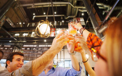 Fundación Cruzcampo relanza sus experiencias y propuesta gastronómica para seguir celebrando su 30 aniversario