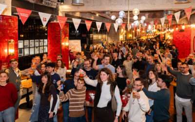 Fundación Cruzcampo culmina su 30 Aniversario