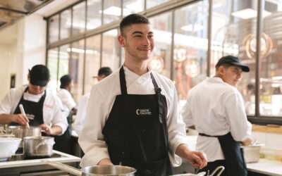 Fundación Cruzcampo consolida su programa formativo gracias a su red de colaboradores