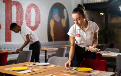 Talento Cruzcampo abre inscripciones para formar a 400 jóvenes en hostelería