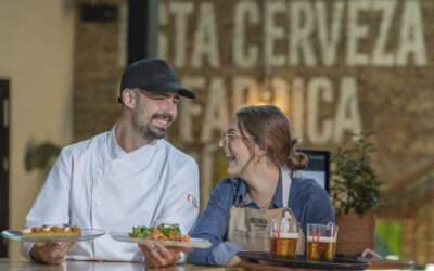 Fundación Cruzcampo impulsa un programa de acompañamiento profesional