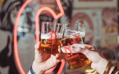 La Otoñá de Fundación Cruzcampo